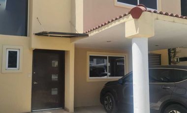 PACHUCA, CASA, VENTA, FUENTES DEL VALLE, HIDALGO