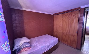 DEPARTAMENTO EN VENTA EN ECATEPEC