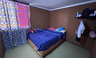 DEPARTAMENTO EN VENTA EN ECATEPEC