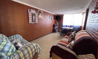 DEPARTAMENTO EN VENTA EN ECATEPEC