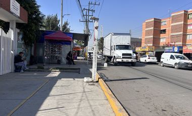 DEPARTAMENTO EN VENTA EN ECATEPEC