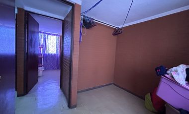 DEPARTAMENTO EN VENTA EN ECATEPEC