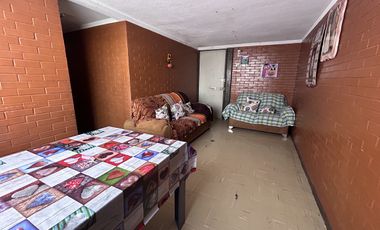 DEPARTAMENTO EN VENTA EN ECATEPEC