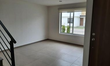 VENTA DE CASA EN VILLAS LA MAGDALENA 6 EN SAN MATEO ATENCO