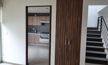 VENTA DE CASA EN VILLAS LA MAGDALENA 6 EN SAN MATEO ATENCO