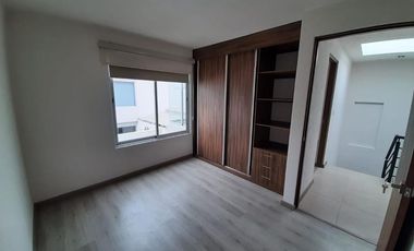 VENTA DE CASA EN VILLAS LA MAGDALENA 6 EN SAN MATEO ATENCO