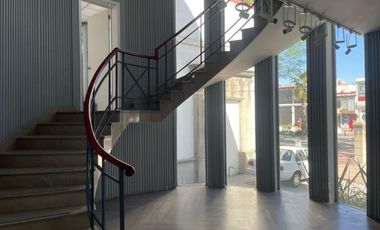 Local en Venta Avenida Juárez