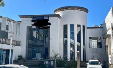 Local en Venta Avenida Juárez