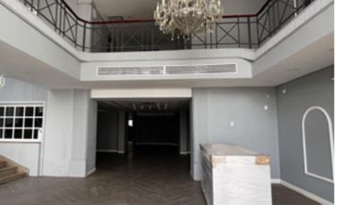Local en Venta Avenida Juárez