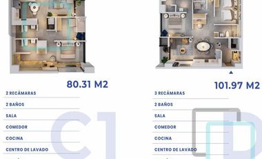 DEPARTAMENTO EN VENTA EN EL CENTRO DE MONTERREY