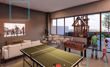 DEPARTAMENTO EN VENTA EN EL CENTRO DE MONTERREY