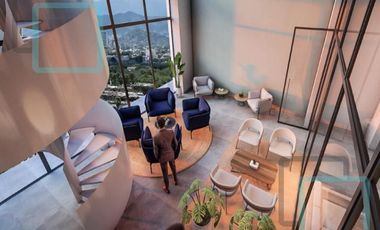 DEPARTAMENTO EN VENTA EN EL CENTRO DE MONTERREY