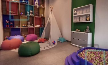 DEPARTAMENTO EN VENTA EN EL CENTRO DE MONTERREY