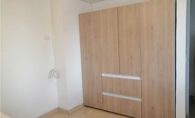 ARRIENDO APARTAMENTO SEMIAMOBLADO EN MILN, MANIZALES CALDAS