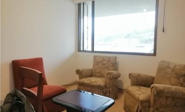 ARRIENDO APARTAMENTO SEMIAMOBLADO EN MILN, MANIZALES CALDAS