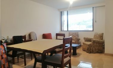 ARRIENDO APARTAMENTO SEMIAMOBLADO EN MILN, MANIZALES CALDAS