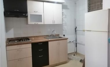 ARRIENDO APARTAMENTO SEMIAMOBLADO EN MILN, MANIZALES CALDAS