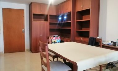 ARRIENDO APARTAMENTO SEMIAMOBLADO EN MILN, MANIZALES CALDAS