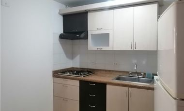 ARRIENDO APARTAMENTO SEMIAMOBLADO EN MILN, MANIZALES CALDAS