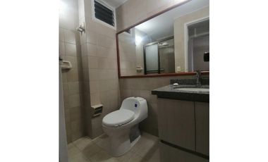 ARRIENDO APARTAMENTO SEMIAMOBLADO EN MILN, MANIZALES CALDAS