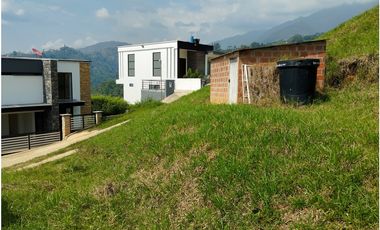 SE VENDEN LOTES EN CONJUNTO CERRADO EN FLORIDABLANCA SANTANDER