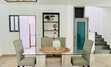 Casa en Fraccionamiento en Lomas de Jiutepec Jiutepec - ROQ-1257-Fr