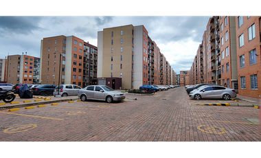 APARTAMENTO ARRIENDO MADRID CUNDINAMARCA