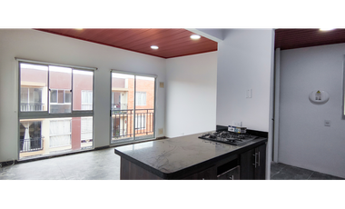 APARTAMENTO ARRIENDO MADRID CUNDINAMARCA