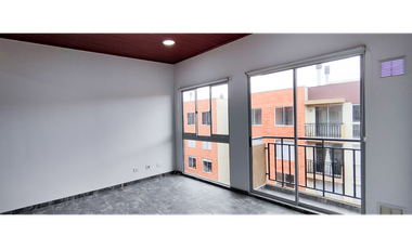 APARTAMENTO ARRIENDO MADRID CUNDINAMARCA