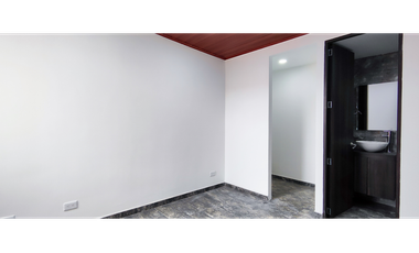 APARTAMENTO ARRIENDO MADRID CUNDINAMARCA