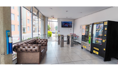 APARTAMENTO ARRIENDO MADRID CUNDINAMARCA