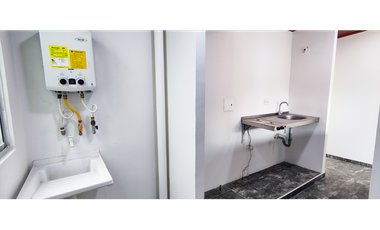 APARTAMENTO ARRIENDO MADRID CUNDINAMARCA
