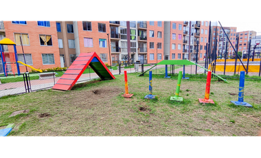 APARTAMENTO ARRIENDO MADRID CUNDINAMARCA