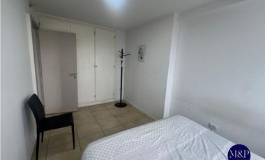 VENTA- DEPARTAMENTO 1 DORMITORIO AMOBLADO- CENTRO