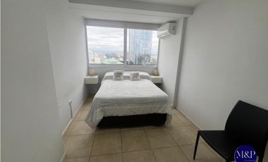 VENTA- DEPARTAMENTO 1 DORMITORIO AMOBLADO- CENTRO