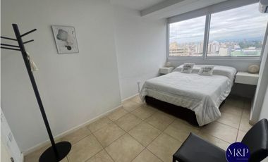 VENTA- DEPARTAMENTO 1 DORMITORIO AMOBLADO- CENTRO