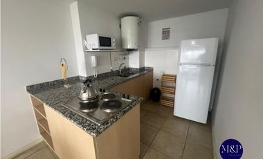 VENTA- DEPARTAMENTO 1 DORMITORIO AMOBLADO- CENTRO