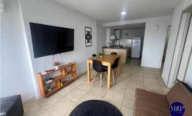 VENTA- DEPARTAMENTO 1 DORMITORIO AMOBLADO- CENTRO