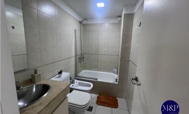VENTA- DEPARTAMENTO 1 DORMITORIO AMOBLADO- CENTRO