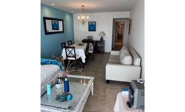 Departamento 3 amb con dependencia y cochera. Zona Torreón