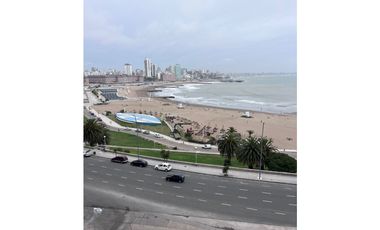 Departamento 3 amb con dependencia y cochera. Zona Torreón