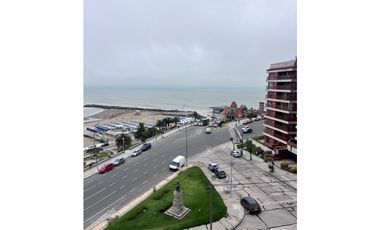 Departamento 3 amb con dependencia y cochera. Zona Torreón