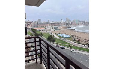 Departamento 3 amb con dependencia y cochera. Zona Torreón