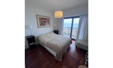 Departamento 3 amb con dependencia y cochera. Zona Torreón