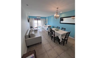 Departamento 3 amb con dependencia y cochera. Zona Torreón