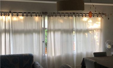 VENDE DEPARTAMENTO AMPLIO CUARTA SECCION ESTE