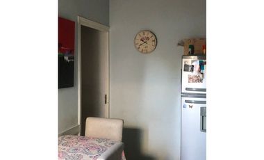 VENDE DEPARTAMENTO AMPLIO CUARTA SECCION ESTE