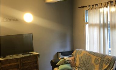 VENDE DEPARTAMENTO AMPLIO CUARTA SECCION ESTE