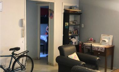 VENDE DEPARTAMENTO AMPLIO CUARTA SECCION ESTE