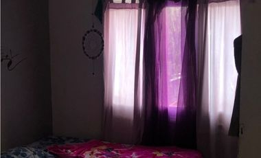 VENDE DEPARTAMENTO AMPLIO CUARTA SECCION ESTE